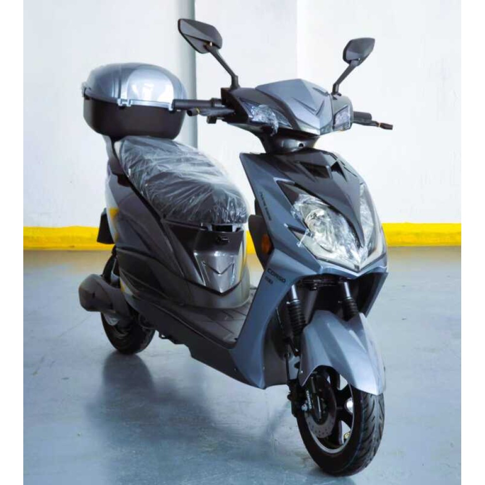 Електроскутер Corso Prix RX-648530 двигун 1500W, акумулятор 72V/23Ah