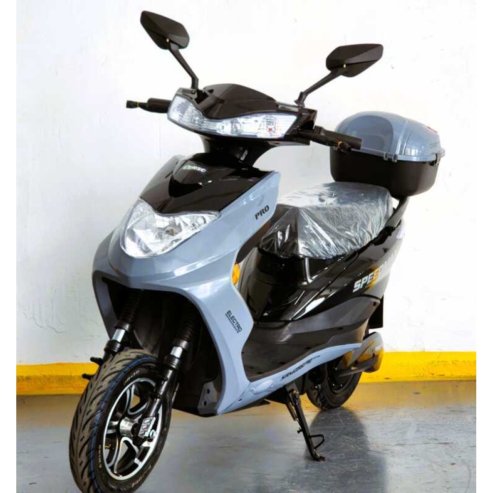 Електроскутер Corso SpeedMax SD-349520 двигун 1000Вт акумулятор 72V/20Ah
