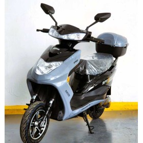 Електроскутер Corso SpeedMax SD-349520 двигун 1000Вт акумулятор 72V/20Ah