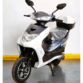Електроскутер Corso SpeedMax SD-497622 двигун 1000Вт акумулятор 72V/20Ah