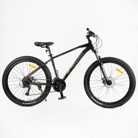 Велосипед Спортивний Corso «X-POWER» 27.5" дюймів PW-20097