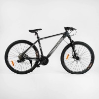 Велосипед Спортивный Corso “Leroi” 27.5" LR-27488