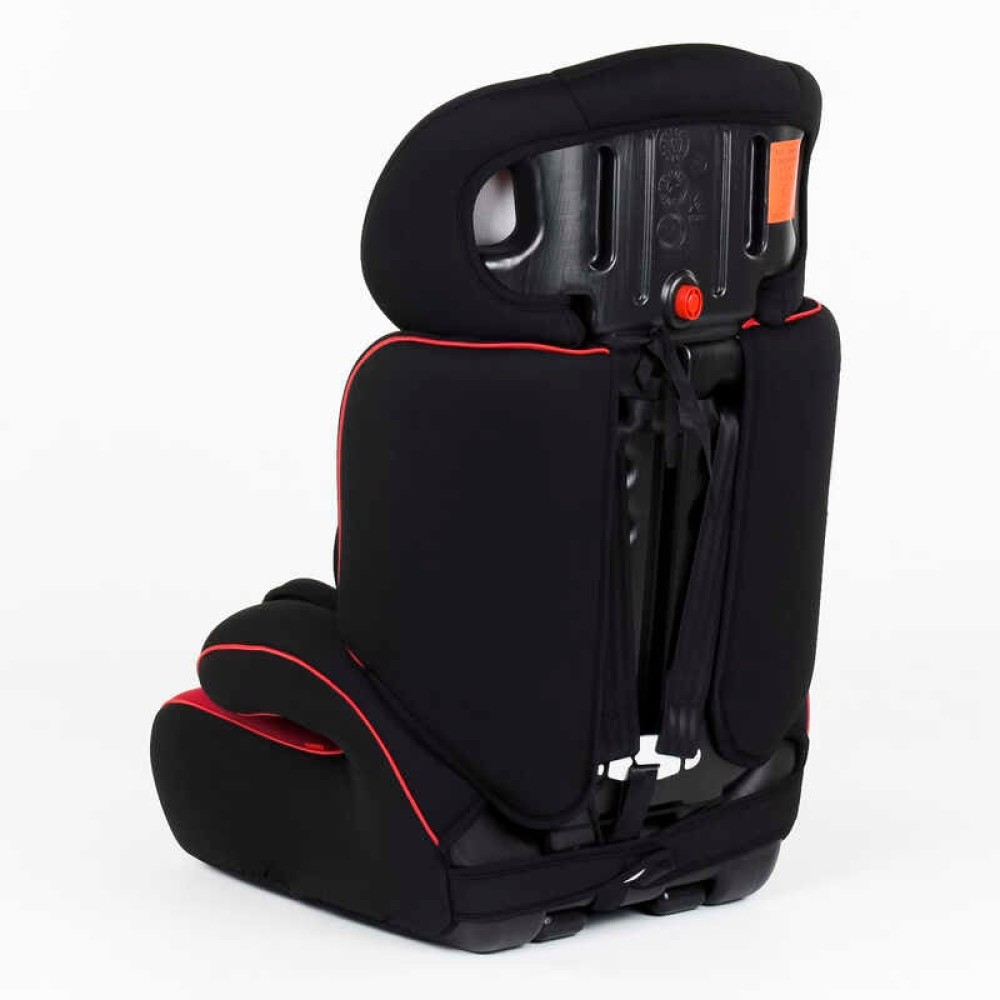 Автокрісло JOY 2066 V (4) універсальне 9-36 кг, з бустером