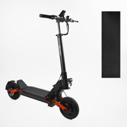 Електросамокат Billgery 777602, 2×1000W, 60V/18Ah, до 85 км, 65 км/год, гідравлічні гальма