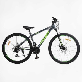 Велосипед Спортивний Corso 29" дюймів «Project» T-29046