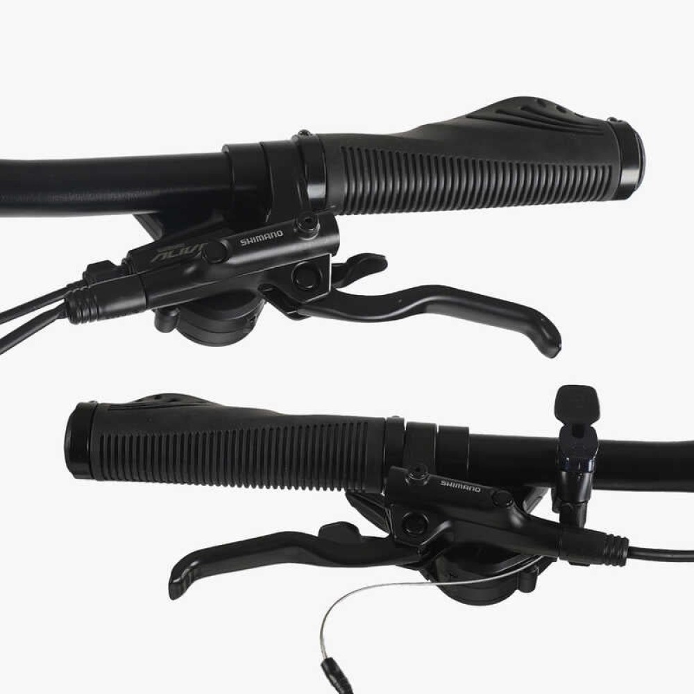 Спортивний велосипед Corso Enigma 29" NG-29078, Shimano Alivio, 27 швидкостей, алюмінієва рама