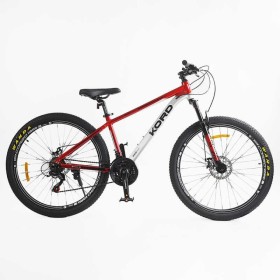 Велоcипед Спортивний Corso «Kord» 27.5" дюймів KD-02487