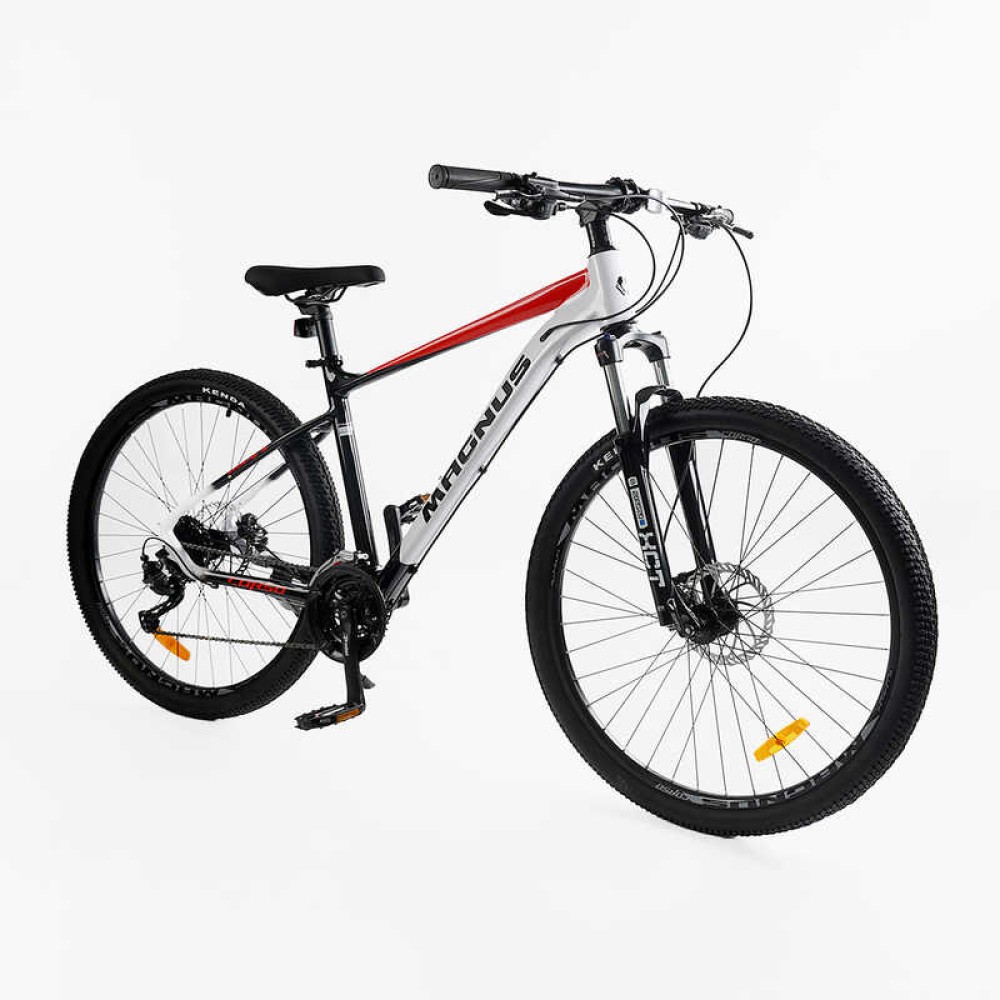 Велосипед Спортивний Corso «MAGNUS» 29" дюймів MG-78112