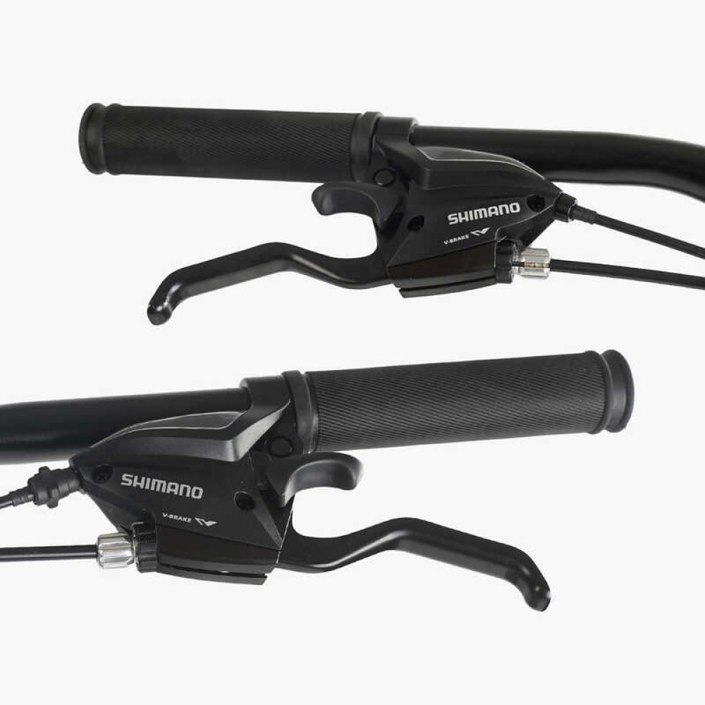 Велосипед Спортивний Corso «Dark-X» 29" дюймів DX-29702