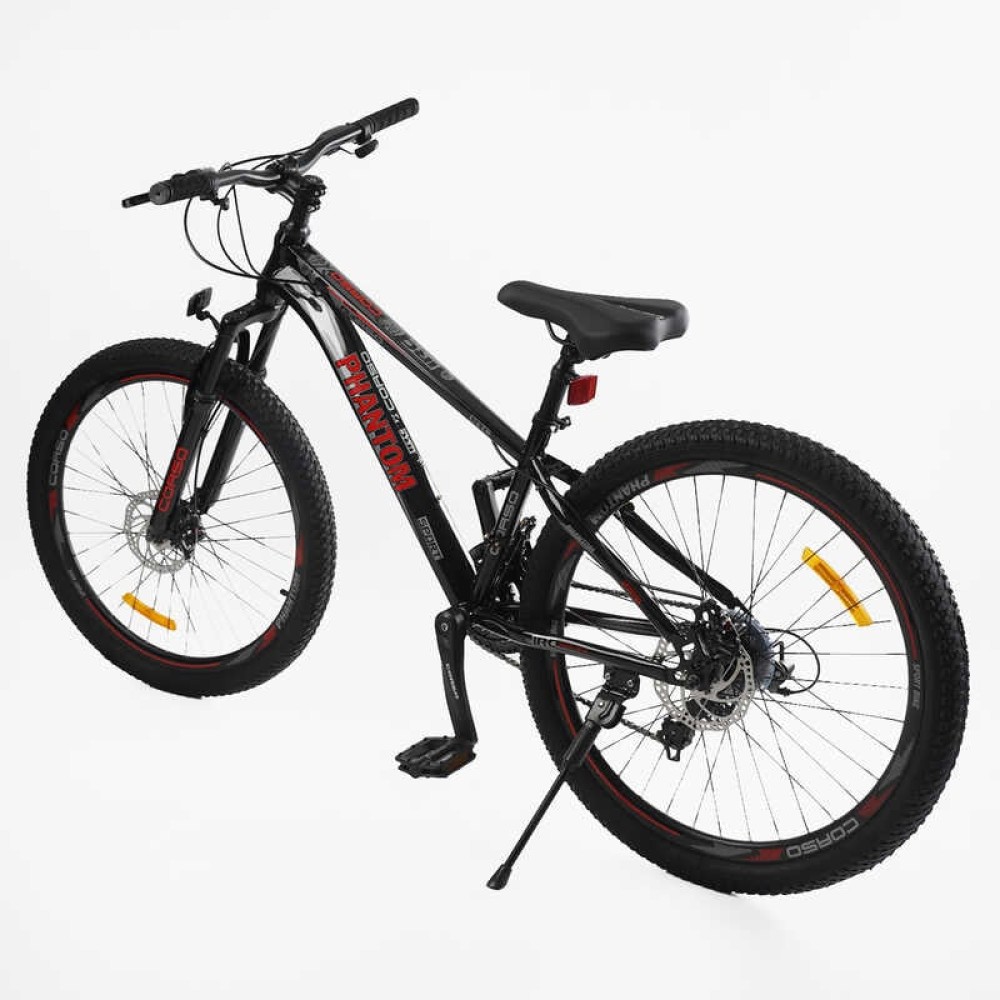 Велосипед Спортивний Corso 26" дюймів «PHANTOM» PH-26202