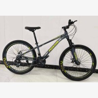 Велосипед Спортивний Corso 26" дюймів «PHANTOM» PH-26432