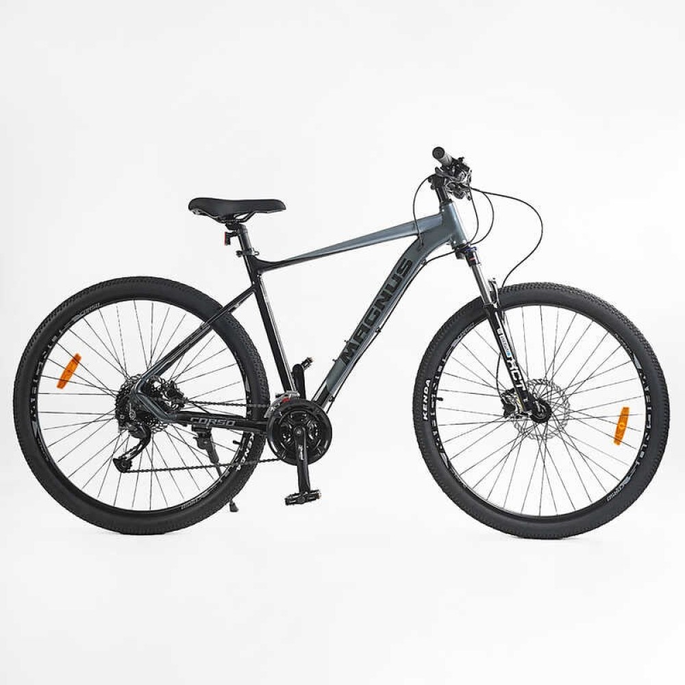 Велосипед Спортивний Corso «MAGNUS» 29" дюймів MG-82119