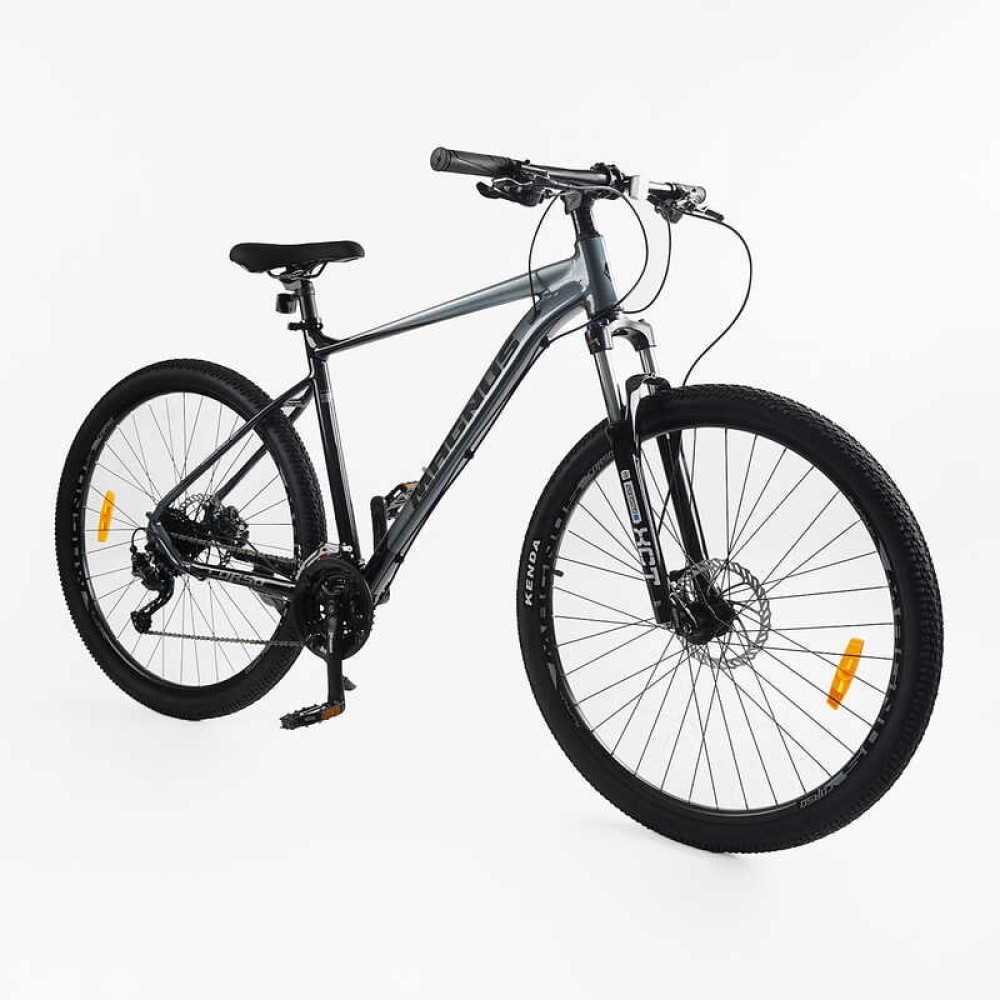 Велосипед Спортивний Corso «MAGNUS» 29" дюймів MG-82119