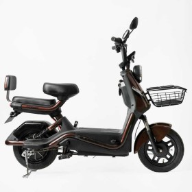 Електричний мопед Corso Signum SG-390115, 500W, акумулятор 60V/20Ah, швидкість до 45 км/год