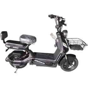 Електричний мопед Corso Signum SG-760156, 500W, акумулятор 60V/20Ah, швидкість до 45 км/год