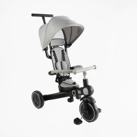 Велосипед-трансформер триколісний Best Trike BS-12-411, складна конструкция 4в1