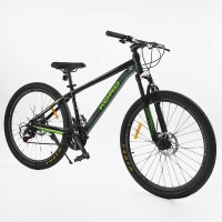 Велоcипед Спортивний Corso «Kord» 27.5" дюймів KD-01942