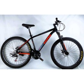 Велоcипед Спортивний Corso «Kord» 27.5" дюймів KD-10263