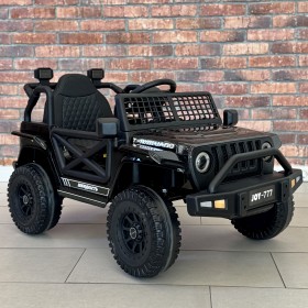 Електромобіль JOY R-30061 дитячий, 2 двигуни (35W), Акумулятор 12V7Ah, Пульт