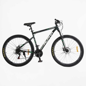 Велосипед Спортивний Corso 29" дюймів «ALPHA» LF-29102