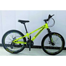 Велосипед Спортивний Corso 24" дюймів «PHANTOM» PH-26674