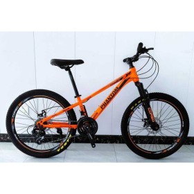 Велосипед Спортивний Corso 24" дюймів «PHANTOM» PH-26921