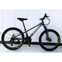 Велосипед Спортивний Corso 24" дюймів «PHANTOM» PH-26361