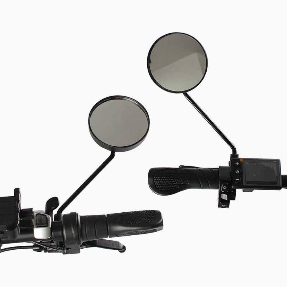 Електровелосипед Corso Kraft KR-31007 20" 500W 48V/15Ah фетбайк Shimano 7 швидкостей