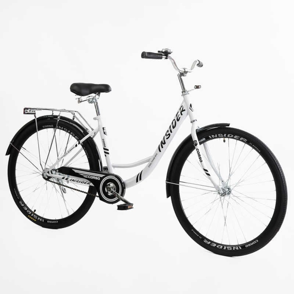 Велосипед міський Corso «Insider» 26'' SD-26614