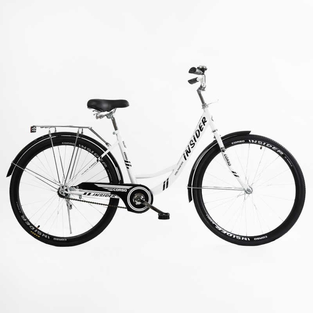 Велосипед міський Corso «Insider» 26'' SD-26614
