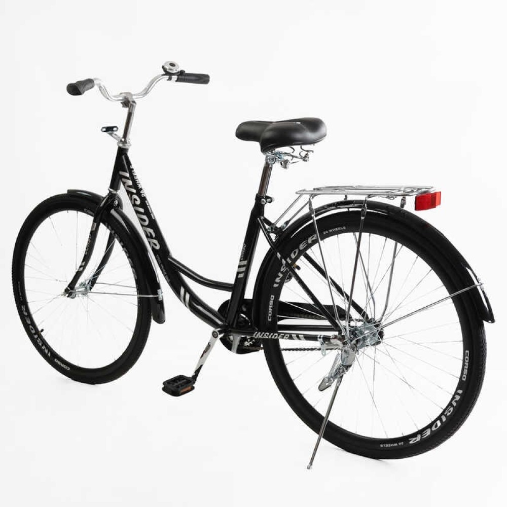 Велосипед міський Corso «Insider» 26'' SD-26832