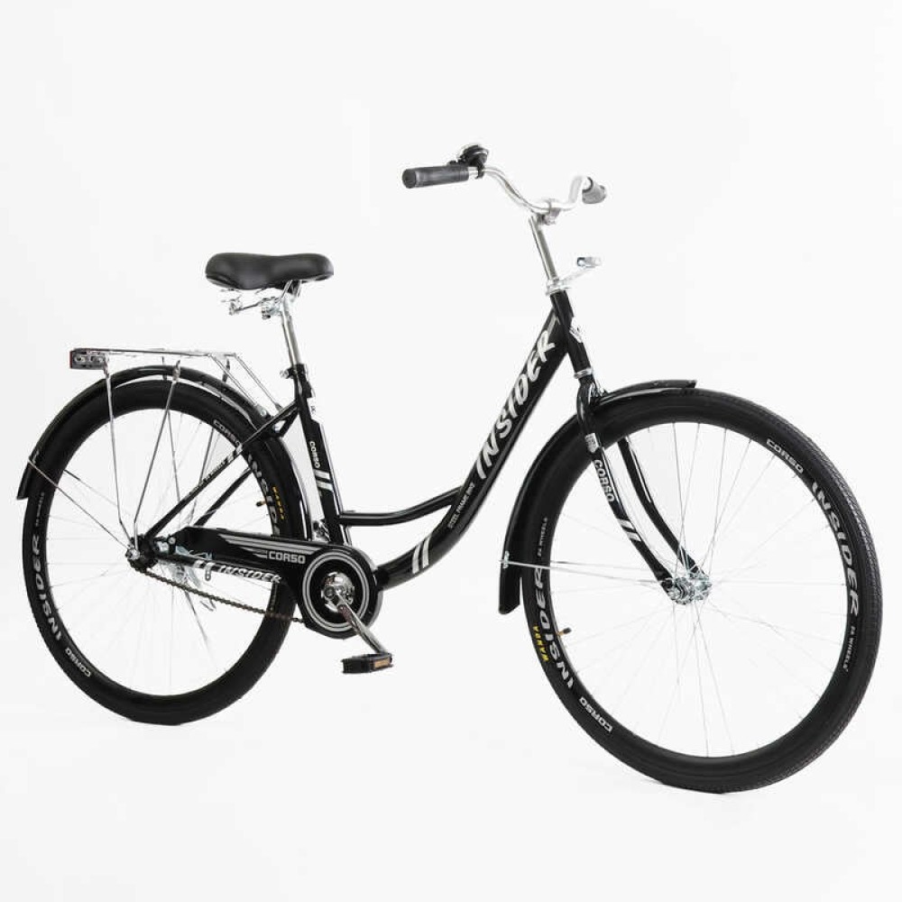 Велосипед міський Corso «Insider» 26'' SD-26832