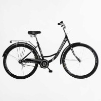 Велосипед міський Corso «Insider» 26'' SD-26832