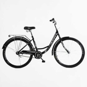 Велосипед міський Corso «Insider» 26'' SD-26832