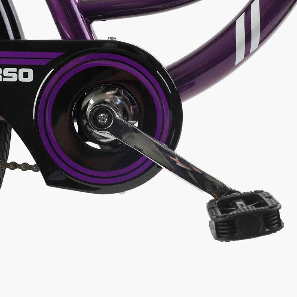 Велосипед міський Corso «Insider» 26'' SD-26175