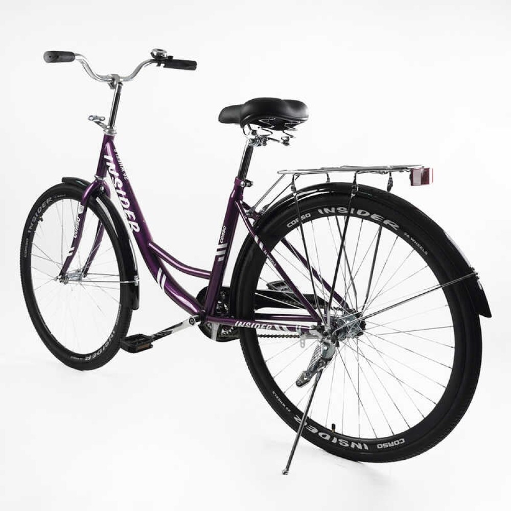 Велосипед міський Corso «Insider» 26'' SD-26175