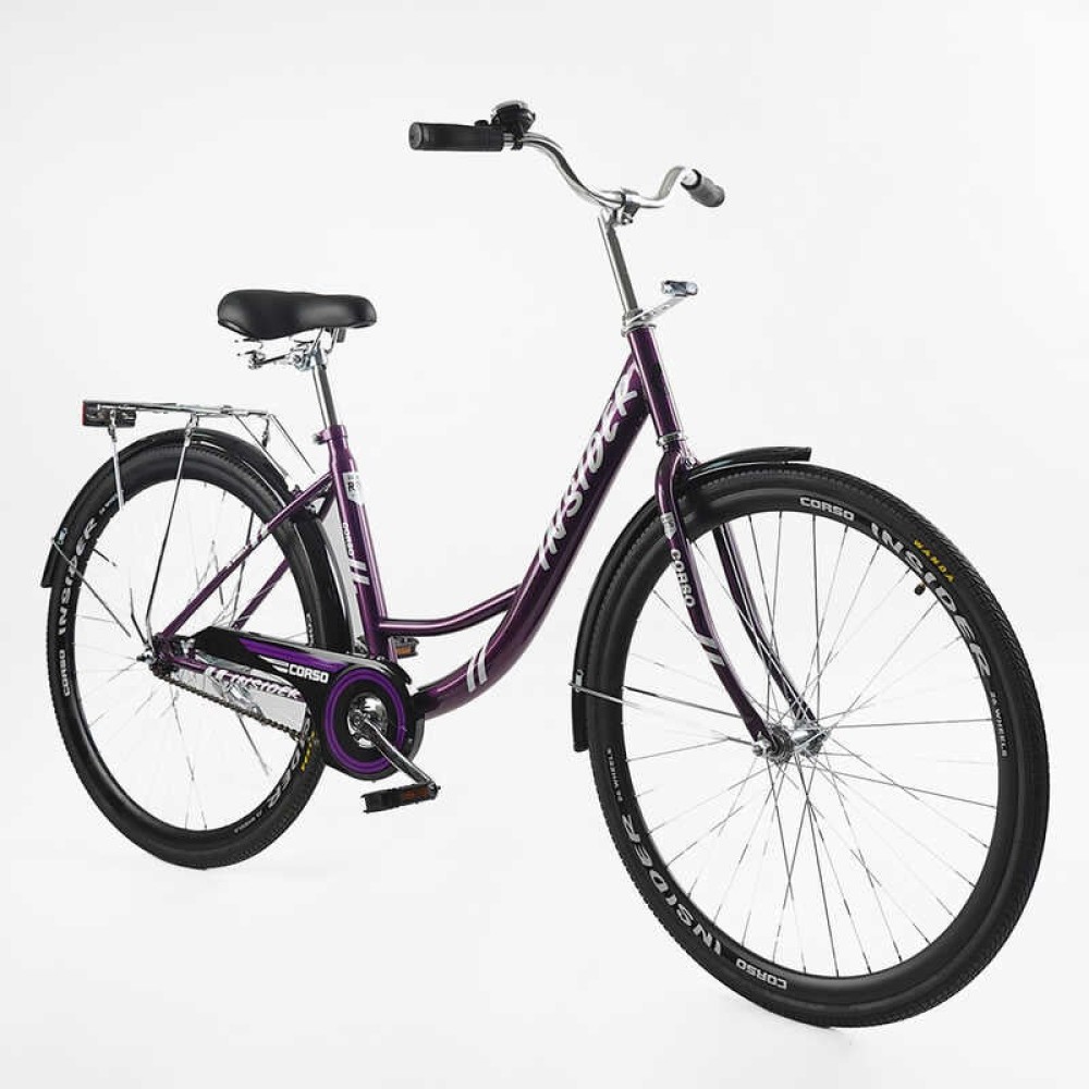 Велосипед міський Corso «Insider» 26'' SD-26175