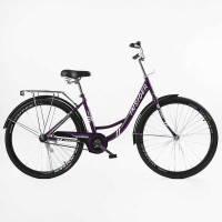 Велосипед міський Corso «Insider» 26'' SD-26175