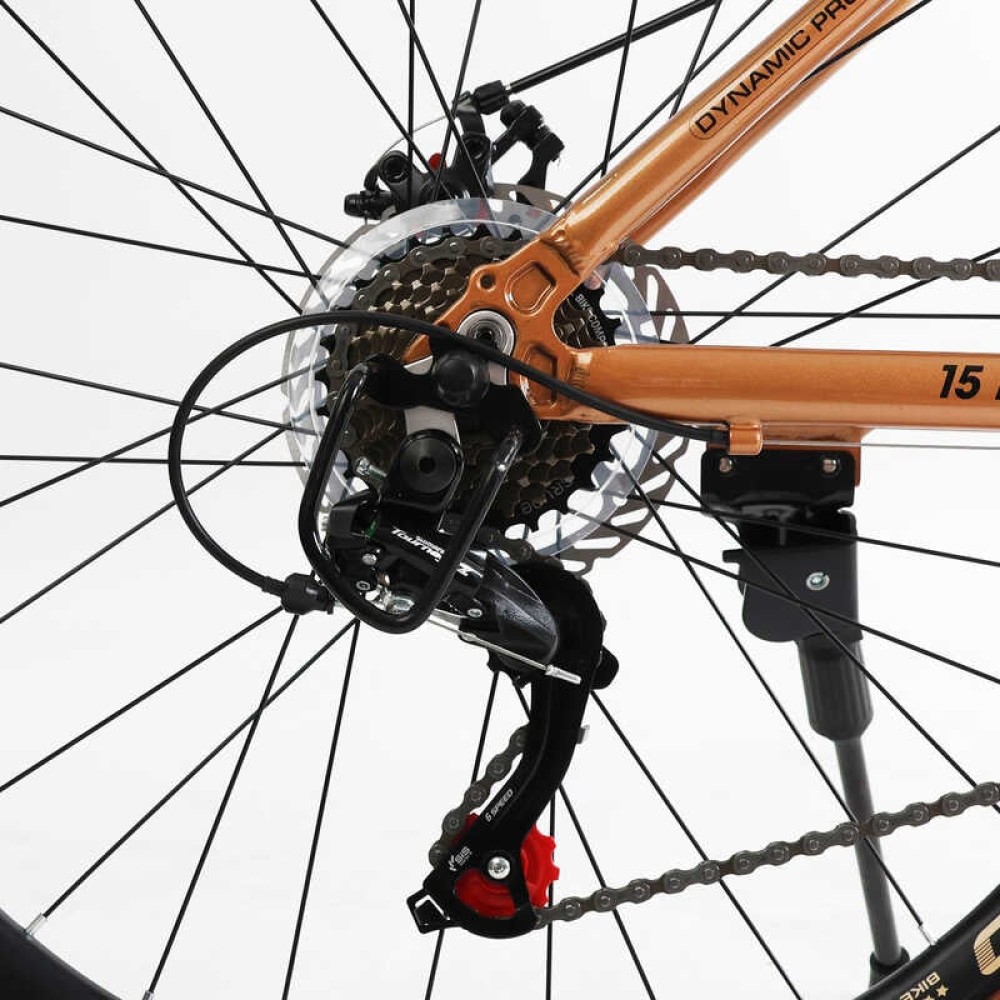 Велосипед Спортивний Corso «Integra» 26" дюймів NG-26700