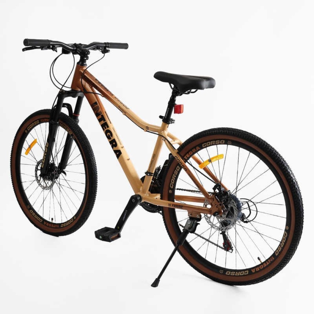 Велосипед Спортивний Corso «Integra» 26" дюймів NG-26700