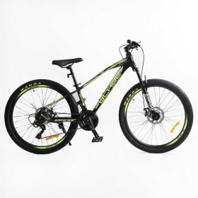 Велосипед Спортивний Corso BLADE 26" дюймів BD-26204