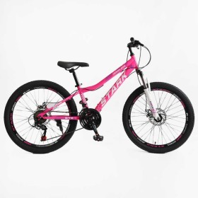 Велосипед Спортивний Corso «STARK» 24" дюйми SK-24704
