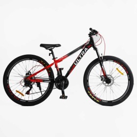 Велосипед Спортивний Corso «ULTRA» 26" дюймів UT-10658