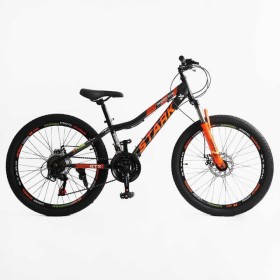 Велосипед Спортивний Corso «STARK» 24" дюйми SK-24916