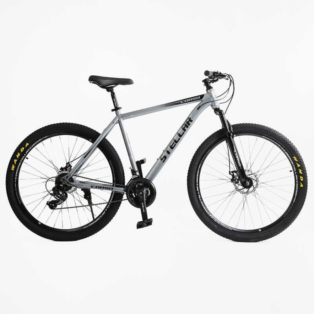 Велоcипед Спортивний Corso «Stellar» 29" дюймів TL-29410