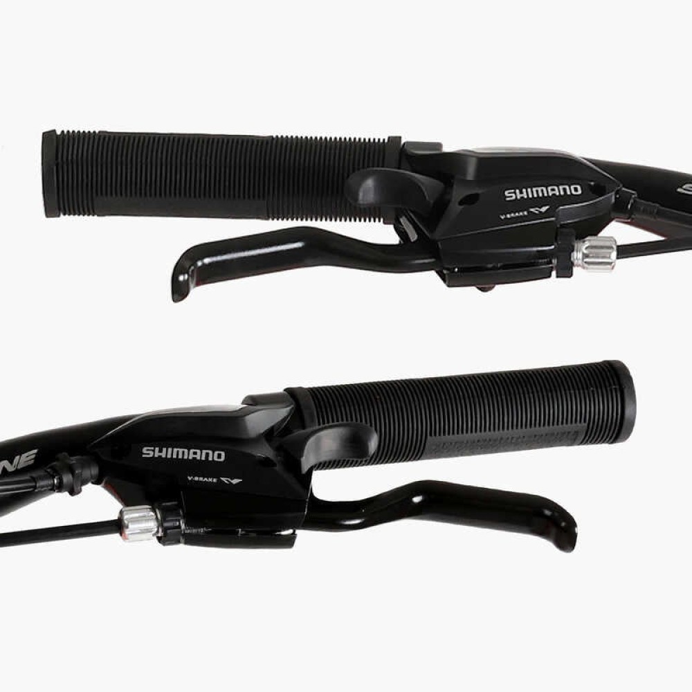 Велосипед Спортивний Corso «SKYLINE» 24" дюймів SL-60804