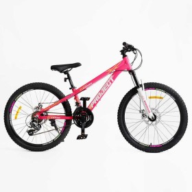 Велосипед Спортивний Corso 24" дюймів «Project» P-24920