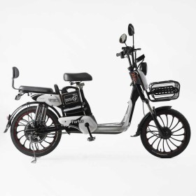Електровелосипед Corso «Fortex» 20" дюймів FR-9523-4 500W