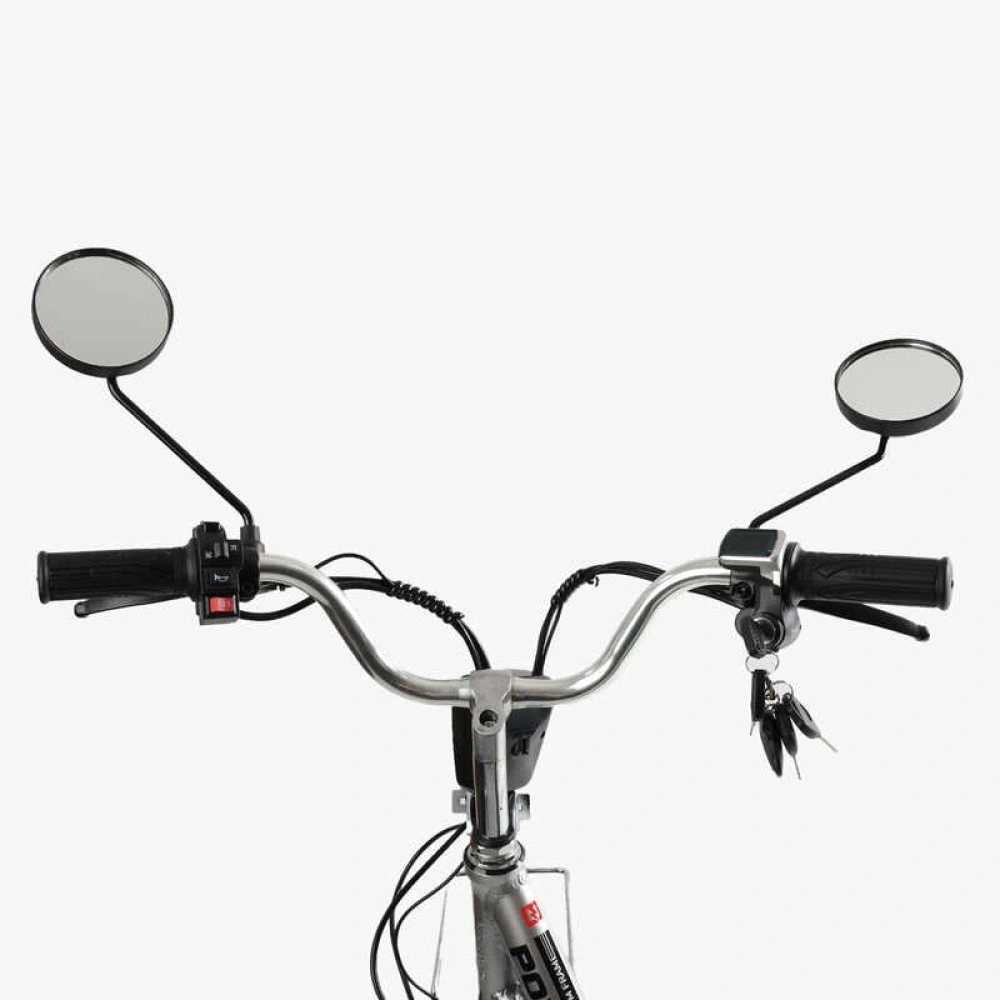 Електровелосипед Corso «Powerfull» 20" дюймів PF-40179 двигун 500W