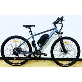 Електровелосипед Corso Brave BR-29037 500W 48V/15Ah 29" гідравлічні гальма Shimano LCD дисплей